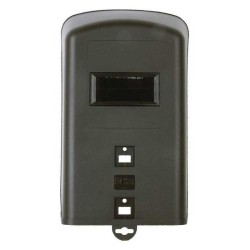 Máscara manual de soldadura