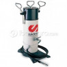 Bomba de engrase a pedal Samoa 70