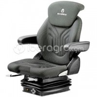 Asiento Grammer Compacto Basic M