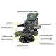 Asiento Grammer Compacto Basic M