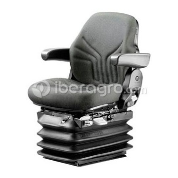 Asiento Grammer Maximo Comfort